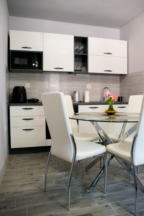 Apartment Bruna 索林 外观 照片