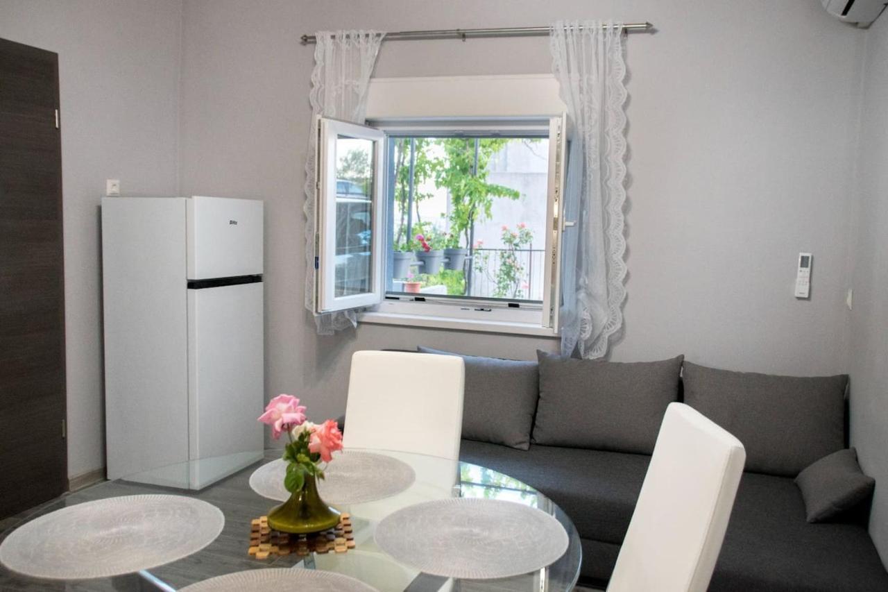 Apartment Bruna 索林 外观 照片